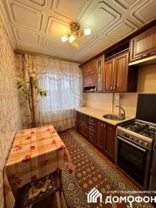 Продажа квартиры Омск.&nbsp;Моторная, 15