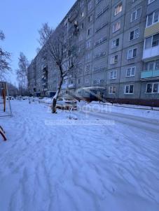 Продажа квартиры Омск. Моторная, 15