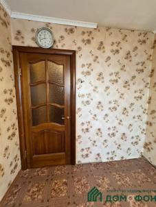 Продажа квартиры Омск. Моторная, 15 Продажа квартиры Омск. Моторная, 15