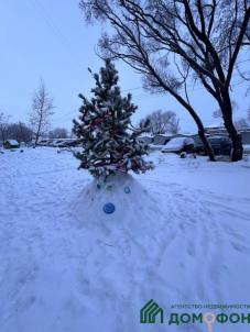 Продажа квартиры Омск. Моторная, 15 Продажа квартиры Омск. Моторная, 15