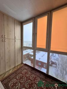 Продажа квартиры Омск. Моторная, 15 Продажа квартиры Омск. Моторная, 15