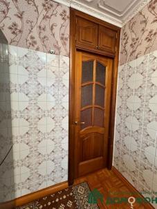 Продажа квартиры Омск. Моторная, 15 Продажа квартиры Омск. Моторная, 15