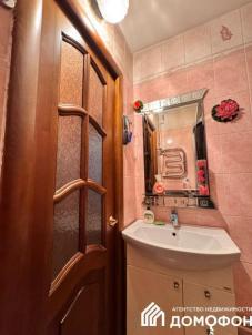 Продажа квартиры Омск.&nbsp;Моторная, 15