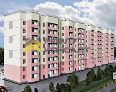 Продажа квартиры Омск. улица 2-я Трамвайная, 41