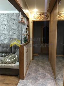 Продажа квартиры Омск. улица Крупской, 9/1 Продажа квартиры Омск. улица Крупской, 9/1