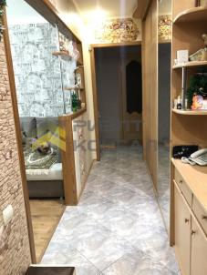 Продажа квартиры Омск. улица Крупской, 9/1 Продажа квартиры Омск. улица Крупской, 9/1
