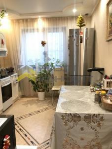 Продажа квартиры Омск.&nbsp;улица Крупской, 9/1