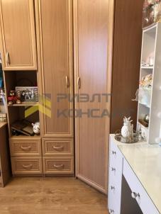 Продажа квартиры Омск.&nbsp;улица Крупской, 9/1