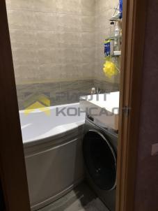 Продажа квартиры Омск. улица Крупской, 9/1 Продажа квартиры Омск. улица Крупской, 9/1