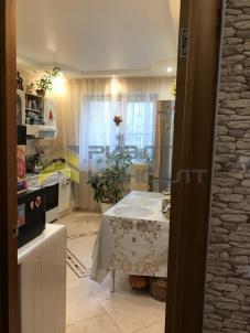 Продажа квартиры Омск. улица Крупской, 9/1 Продажа квартиры Омск. улица Крупской, 9/1