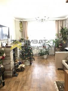 Продажа квартиры Омск.&nbsp;улица Крупской, 9/1