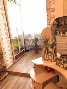 Продажа квартиры Омск. улица Крупской, 9/1 Продажа квартиры Омск. улица Крупской, 9/1