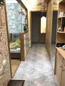 Продажа квартиры Омск. улица Крупской, 9/1 Продажа квартиры Омск. улица Крупской, 9/1