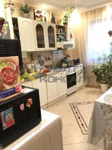 Продажа квартиры Омск.&nbsp;улица Крупской, 9/1