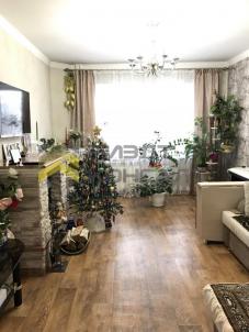 Продажа квартиры Омск.&nbsp;улица Крупской, 9/1