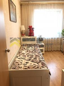 Продажа квартиры Омск. улица Крупской, 9/1 Продажа квартиры Омск. улица Крупской, 9/1