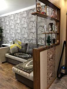 Продажа квартиры Омск.&nbsp;улица Крупской, 9/1