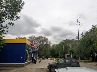 Аренда коммерческой недвижимости Омск. Степная улица Аренда коммерческой недвижимости Омск. Степная улица