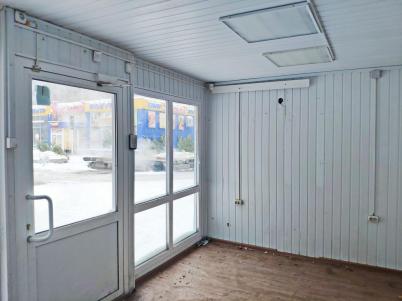 Аренда коммерческой недвижимости Омск. Степная улица Аренда коммерческой недвижимости Омск. Степная улица
