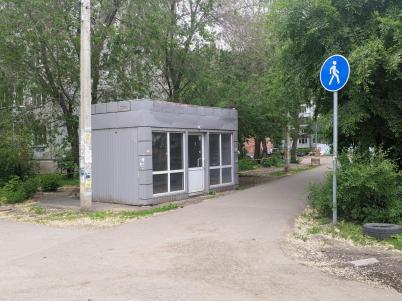 Аренда коммерческой недвижимости Омск. Степная улица Аренда коммерческой недвижимости Омск. Степная улица
