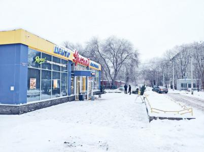 Аренда коммерческой недвижимости Омск. Степная улица Аренда коммерческой недвижимости Омск. Степная улица
