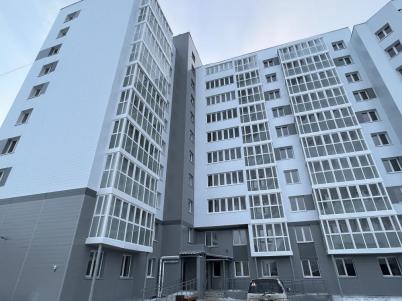 Продажа квартиры Омск. ул Ленинградская 1-я, 25 Продажа квартиры Омск. ул Ленинградская 1-я, 25