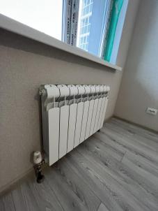 Продажа квартиры Омск. ул Ленинградская 1-я, 25 Продажа квартиры Омск. ул Ленинградская 1-я, 25