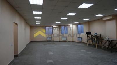 Продажа коммерческой недвижимости Омск.&nbsp;улица 10 лет Октября, 50