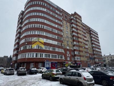Продажа коммерческой недвижимости Омск. улица 10 лет Октября, 50 Продажа коммерческой недвижимости Омск. улица 10 лет Октября, 50