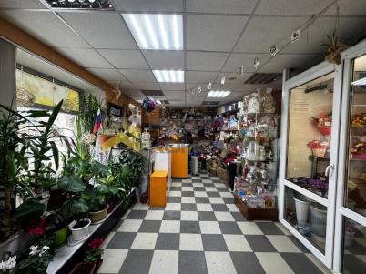 Продажа коммерческой недвижимости Омск. улица Пушкина, 99 Продажа коммерческой недвижимости Омск. улица Пушкина, 99