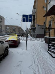 Продажа коммерческой недвижимости Омск. улица Пушкина, 99 Продажа коммерческой недвижимости Омск. улица Пушкина, 99