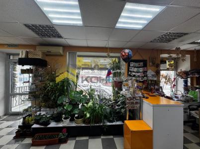 Продажа коммерческой недвижимости Омск. улица Пушкина, 99 Продажа коммерческой недвижимости Омск. улица Пушкина, 99