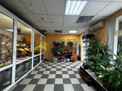 Продажа коммерческой недвижимости Омск. улица Пушкина, 99 Продажа коммерческой недвижимости Омск. улица Пушкина, 99