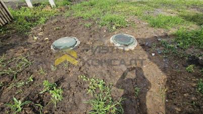Продажа дома Омский район, село Пушкино, коттеджный посёлок Русский Стиль, улица Святого Серафима Саровского Продажа дома Омский район, село Пушкино, коттеджный посёлок Русский Стиль, улица Святого Серафима Саровского