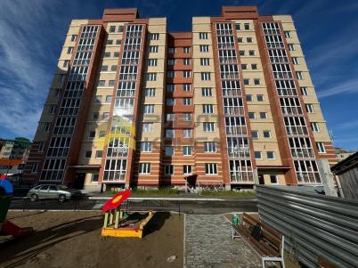 Продажа квартиры Омск. улица Малиновского, 16, к.2 Продажа квартиры Омск. улица Малиновского, 16, к.2
