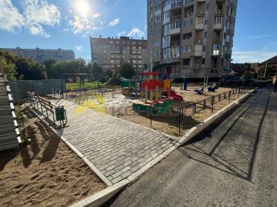 Продажа квартиры Омск. улица Малиновского, 16, к.2 Продажа квартиры Омск. улица Малиновского, 16, к.2