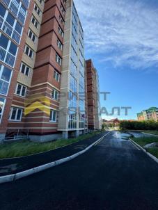 Продажа квартиры Омск. улица Малиновского, 16, к.2 Продажа квартиры Омск. улица Малиновского, 16, к.2