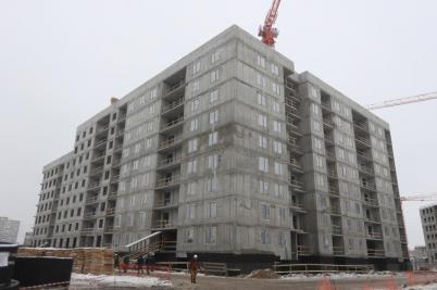 Продажа новостройки Омск. ул. Волгоградская, стр. 9 Продажа новостройки Омск. ул. Волгоградская, стр. 9