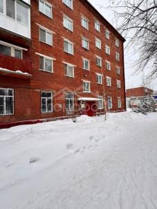 Продажа квартиры Омск. 2-я Челюскинцев, 11 Продажа квартиры Омск. 2-я Челюскинцев, 11