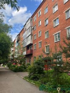 Продажа квартиры Омск. 2-я Челюскинцев, 11 Продажа квартиры Омск. 2-я Челюскинцев, 11