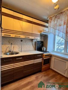 Продажа квартиры Омск. 2-я Челюскинцев, 11 Продажа квартиры Омск. 2-я Челюскинцев, 11