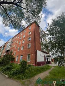 Продажа квартиры Омск. 2-я Челюскинцев, 11 Продажа квартиры Омск. 2-я Челюскинцев, 11