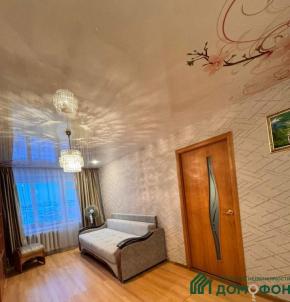 Продажа квартиры Омск. 2-я Челюскинцев, 11 Продажа квартиры Омск. 2-я Челюскинцев, 11