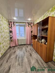 Продажа квартиры Омск. 2-я Челюскинцев, 11 Продажа квартиры Омск. 2-я Челюскинцев, 11