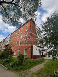 Продажа квартиры Омск. 2-я Челюскинцев, 11 Продажа квартиры Омск. 2-я Челюскинцев, 11