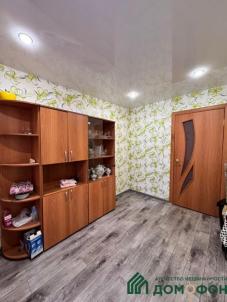 Продажа квартиры Омск. 2-я Челюскинцев, 11 Продажа квартиры Омск. 2-я Челюскинцев, 11