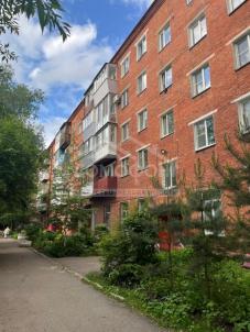 Продажа квартиры Омск. 2-я Челюскинцев, 11 Продажа квартиры Омск. 2-я Челюскинцев, 11