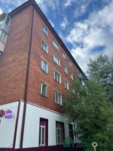Продажа квартиры Омск. 2-я Челюскинцев, 11 Продажа квартиры Омск. 2-я Челюскинцев, 11