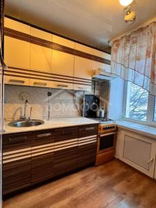 Продажа квартиры Омск. 2-я Челюскинцев, 11 Продажа квартиры Омск. 2-я Челюскинцев, 11
