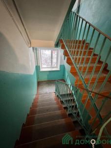 Продажа квартиры Омск. 2-я Челюскинцев, 11 Продажа квартиры Омск. 2-я Челюскинцев, 11